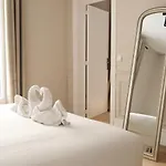 Parisian Charm 1-bedroom Near Les Invalides Apartamento
