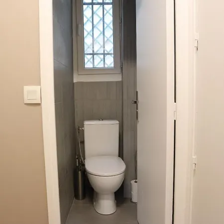 Parisian Charm 1-bedroom Near Les Invalides Paříž
