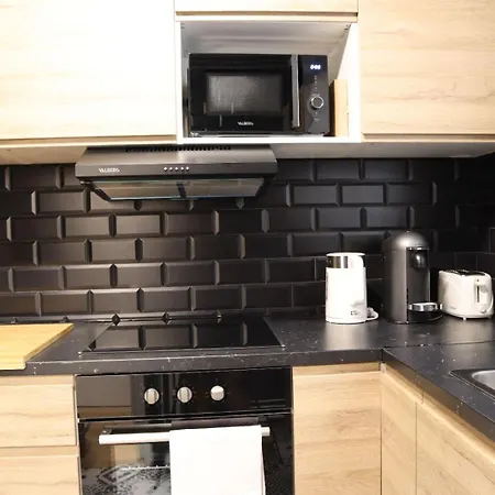 Apartamento Parisian Charm 1-bedroom Near Les Invalides *