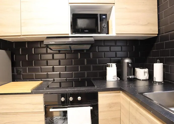 Apartamento Parisian Charm 1-bedroom Near Les Invalides *